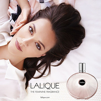 Lalique - Satine eau de parfum parfüm hölgyeknek