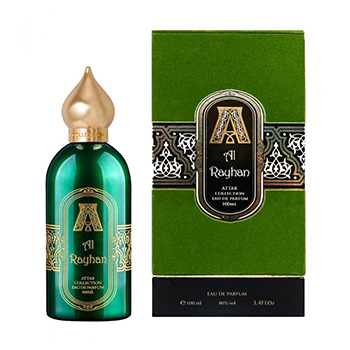 Attar Collection - Al Rayhan eau de parfum parfüm unisex