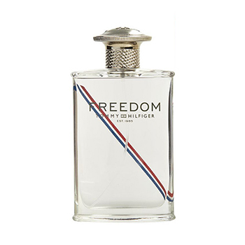 Tommy Hilfiger - Freedom (2012) eau de toilette parfüm uraknak