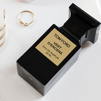 Tom Ford - Vert d'Encens eau de parfum parfüm unisex