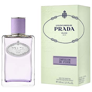 Prada - Infusion de Figue eau de parfum parfüm hölgyeknek