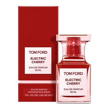 Tom Ford - Electric Cherry eau de parfum parfüm unisex