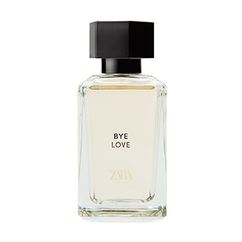 Zara - Bye Love (Into the Wood) eau de parfum parfüm hölgyeknek