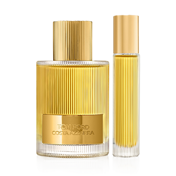 Tom Ford - Costa Azzurra (eau de parfum) szett I. eau de parfum parfüm unisex