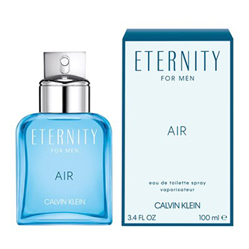 Calvin Klein - Eternity Air eau de toilette parfüm uraknak