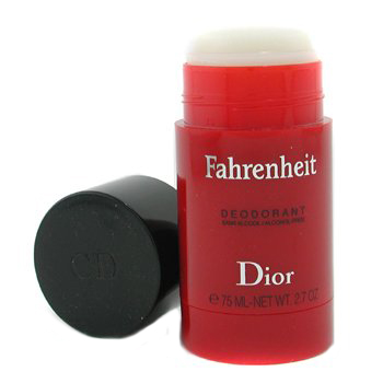 Christian Dior - Fahrenheit  stift dezodor parfüm uraknak