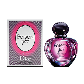Christian Dior - Poison Girl Unexpected eau de toilette parfüm hölgyeknek