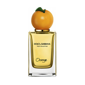 Dolce & Gabbana - Orange eau de toilette parfüm unisex