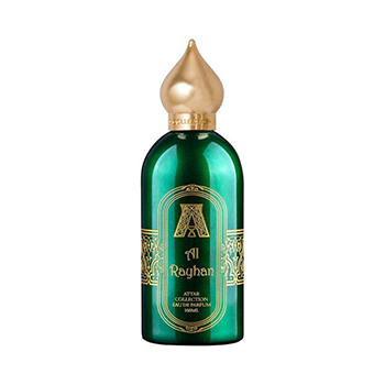 Attar Collection - Al Rayhan eau de parfum parfüm unisex