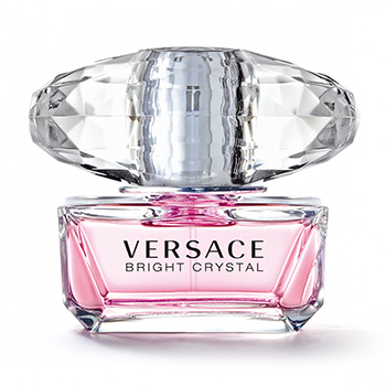 Versace - Bright Crystal parfum dezodor parfüm hölgyeknek