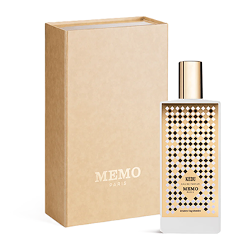 Memo Paris - Kedu eau de parfum parfüm unisex