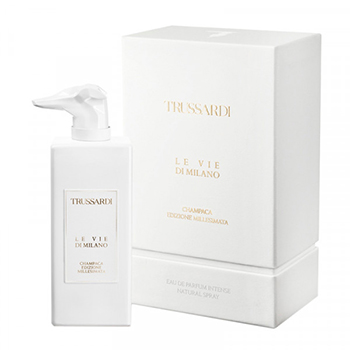 Trussardi - Champaca Edizione Millesimata eau de parfum parfüm unisex