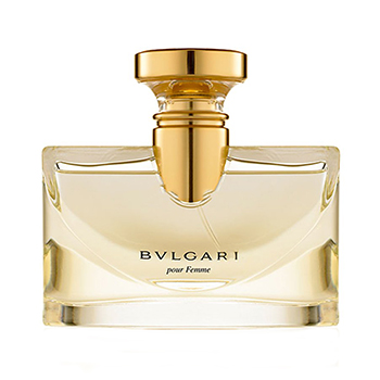 Bvlgari - Pour Femme eau de parfum parfüm hölgyeknek