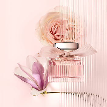 Chloé - Chloé (eau de parfum) spray dezodor parfüm hölgyeknek