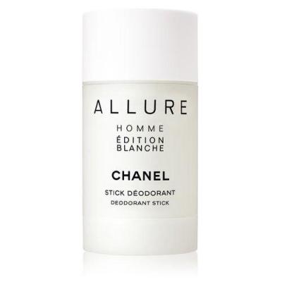 Chanel - Allure Homme Edition Blanche stift dezodor parfüm uraknak