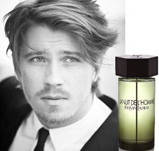 Yves Saint Laurent La Nuit de L’Homme