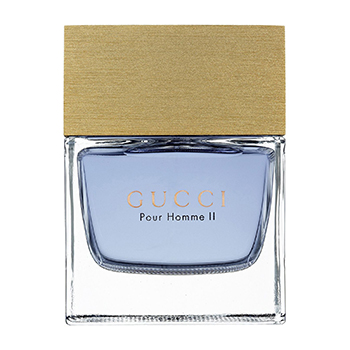 Gucci - Pour Homme II eau de toilette parfüm uraknak