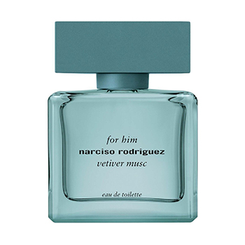 Narciso Rodriguez - Vetiver Musc eau de toilette parfüm uraknak