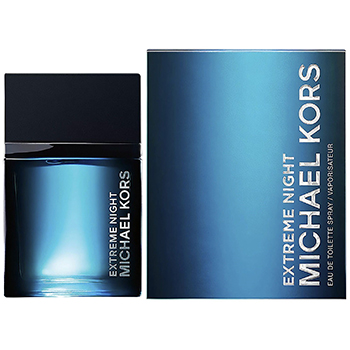 Michael Kors - Extreme Night eau de toilette parfüm uraknak