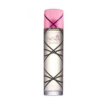 Aquolina - Pink Sugar Sensual eau de toilette parfüm hölgyeknek