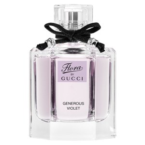 Gucci - Flora Generous Violet eau de toilette parfüm hölgyeknek