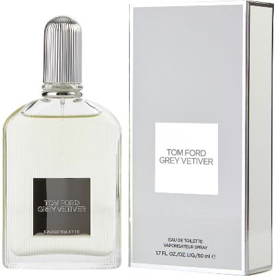 Tom Ford - Grey Vetiver (eau de toilette) eau de toilette parfüm uraknak