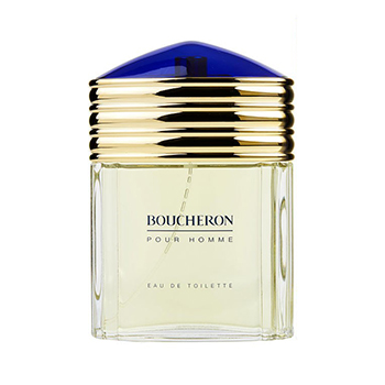 Boucheron - Boucheron Pour Homme (eau de toilette) eau de toilette parfüm uraknak