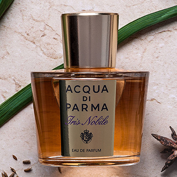 Acqua Di Parma - Iris Nobile eau de parfum parfüm hölgyeknek