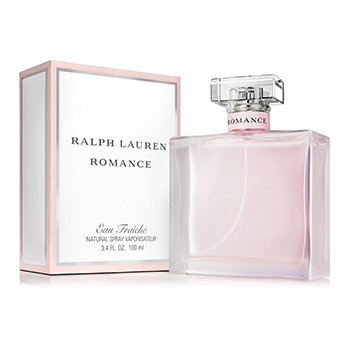 Ralph Lauren - Romance Eau Fraiche eau de parfum parfüm hölgyeknek