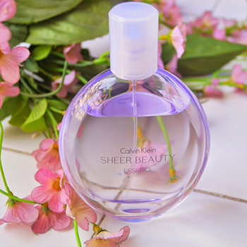 Calvin Klein - Sheer Beauty Essence eau de toilette parfüm hölgyeknek