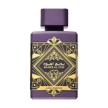 Lattafa - Bade'e Al Oud Amethyst eau de parfum parfüm unisex