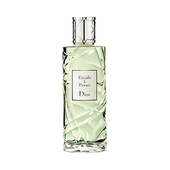 Christian Dior - Escale a Parati eau de toilette parfüm hölgyeknek