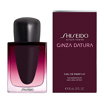 Shiseido - Ginza Datura eau de parfum parfüm hölgyeknek