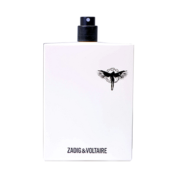 Zadig & Voltaire - Tome 1 La Purete for Her eau de parfum parfüm hölgyeknek