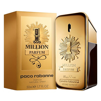 Paco Rabanne - 1 million (parfum) parfum parfüm uraknak