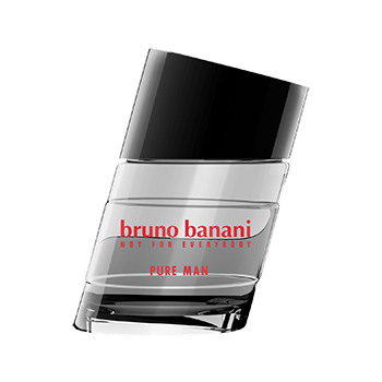 Bruno Banani - Pure Man eau de toilette parfüm uraknak