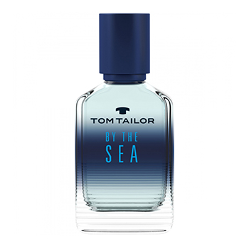 Tom Tailor - By The Sea eau de toilette parfüm uraknak