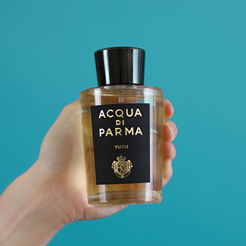 Acqua Di Parma - Yuzu (eau de parfum) eau de parfum parfüm unisex