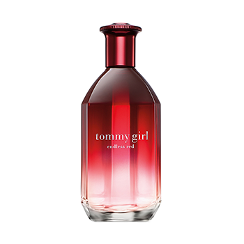 Tommy Hilfiger - Tommy Girl Endless Red eau de toilette parfüm hölgyeknek