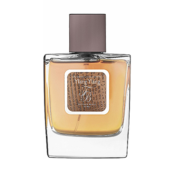 Franck Boclet - Ylang Ylang eau de parfum parfüm unisex