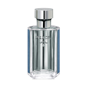 Prada - L ' Homme L' eau eau de toilette parfüm uraknak