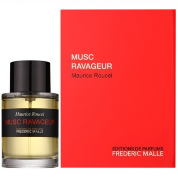 Frederic Malle - Musc Ravageur eau de parfum parfüm unisex