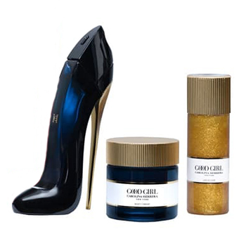 Carolina Herrera - Good Girl szett III. eau de parfum parfüm hölgyeknek