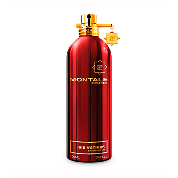 Montale - Red Vetiver eau de parfum parfüm uraknak