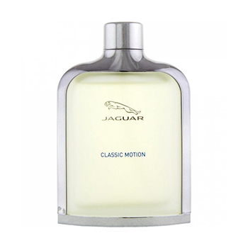 Jaguar - Classic Motion eau de toilette parfüm uraknak