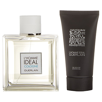 Guerlain - L' Homme Ideal Cologne szett II. eau de toilette parfüm uraknak