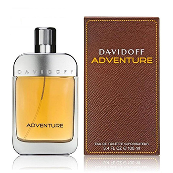 Davidoff - Adventure eau de toilette parfüm uraknak