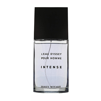 Issey Miyake - L' eau D' Issey Intense eau de toilette parfüm uraknak