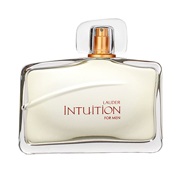 Estée Lauder - Intuition eau de toilette parfüm uraknak