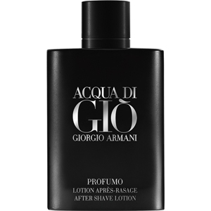 Giorgio Armani - Acqua di Gio Profumo after shave parfüm uraknak